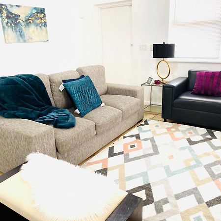 Xanadu 10 Mins To South Beach! 3 Bedroom Miami Villa Bagian luar foto