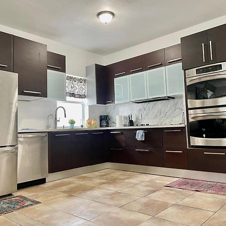 Xanadu 10 Mins To South Beach! 3 Bedroom Miami Villa Bagian luar foto