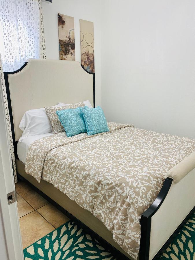 Xanadu 10 Mins To South Beach! 3 Bedroom Miami Villa Bagian luar foto