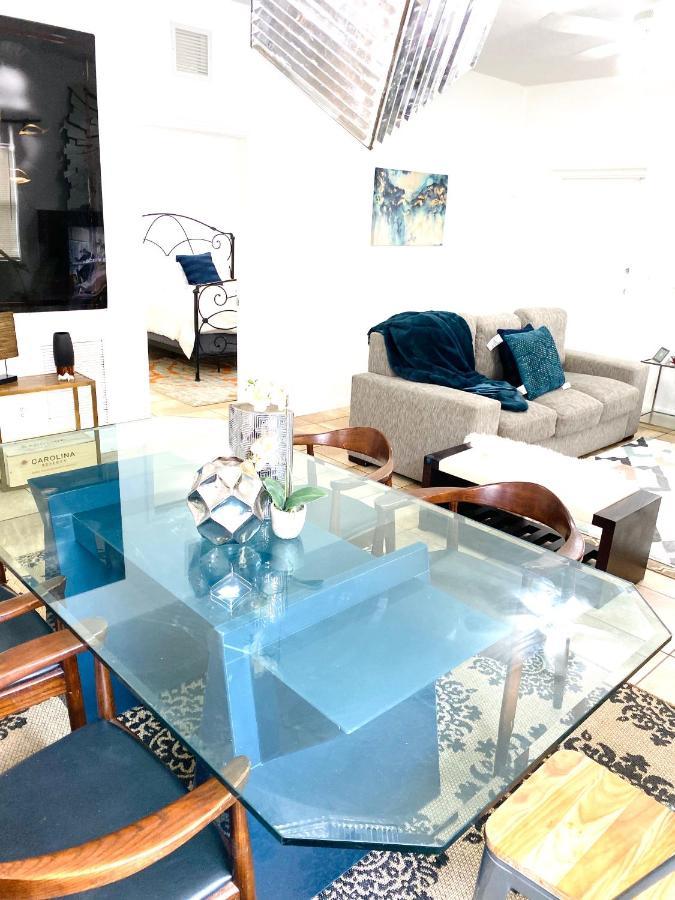 Xanadu 10 Mins To South Beach! 3 Bedroom Miami Villa Bagian luar foto