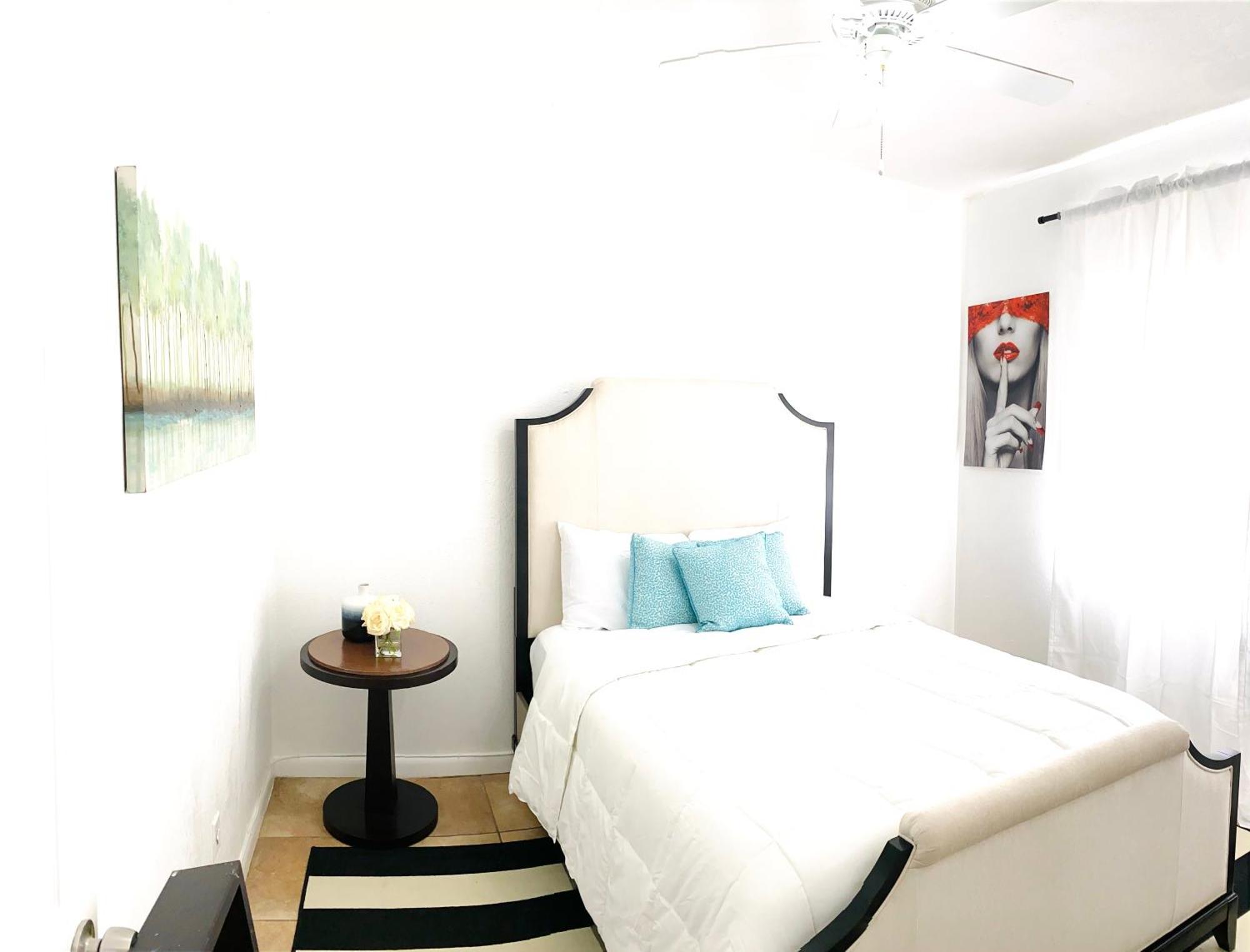 Xanadu 10 Mins To South Beach! 3 Bedroom Miami Villa Bagian luar foto