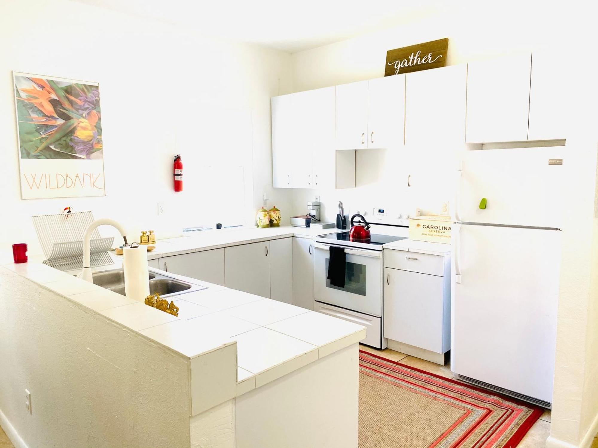 Xanadu 10 Mins To South Beach! 3 Bedroom Miami Villa Bagian luar foto