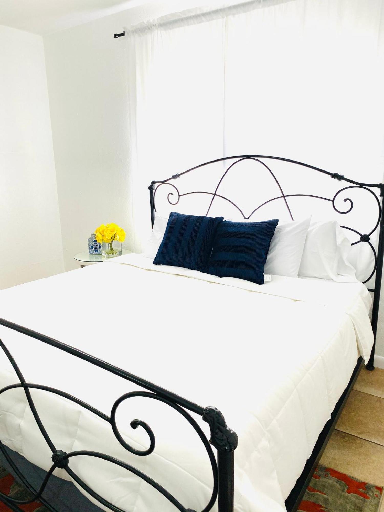 Xanadu 10 Mins To South Beach! 3 Bedroom Miami Villa Bagian luar foto