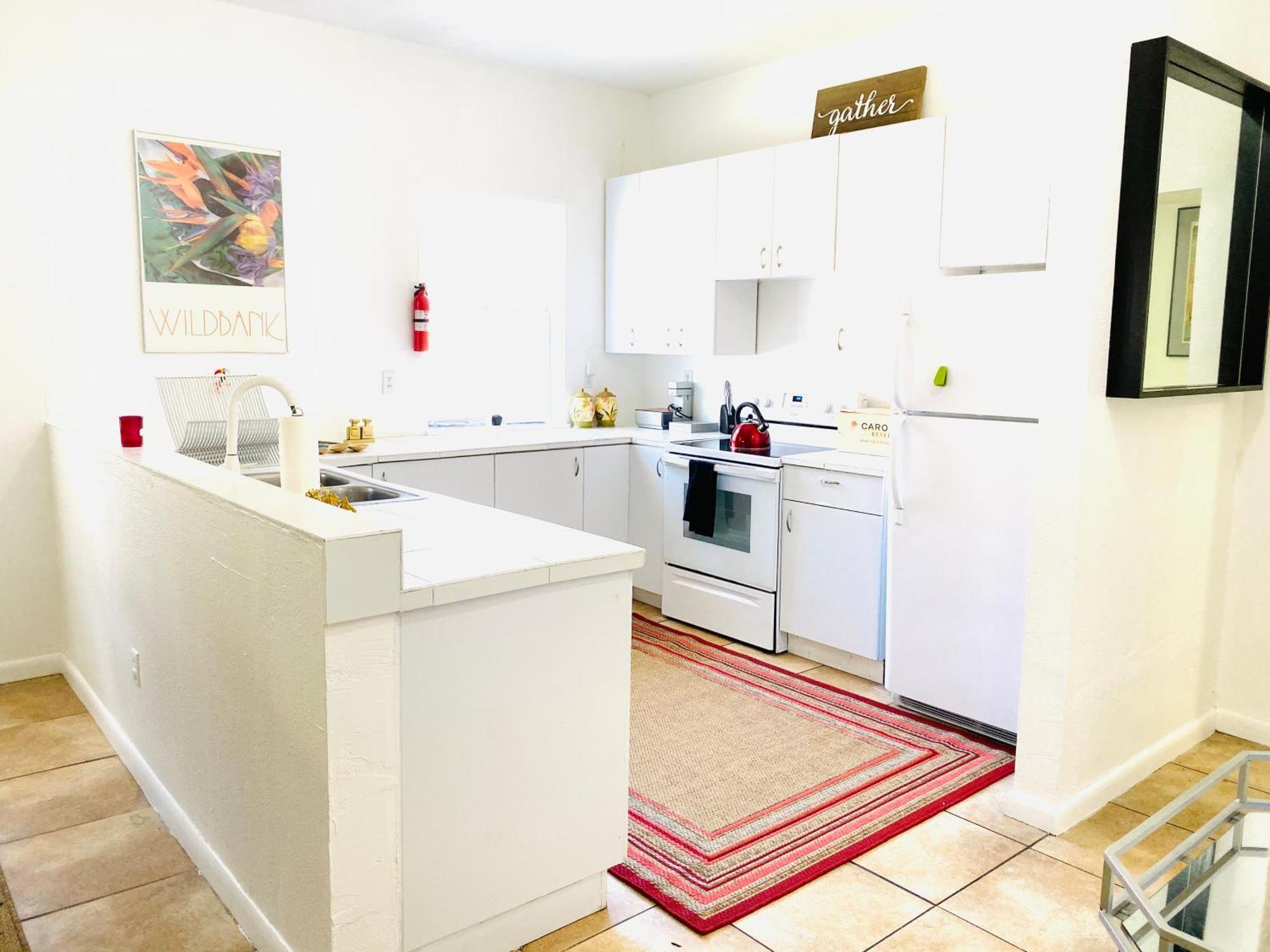 Xanadu 10 Mins To South Beach! 3 Bedroom Miami Villa Bagian luar foto