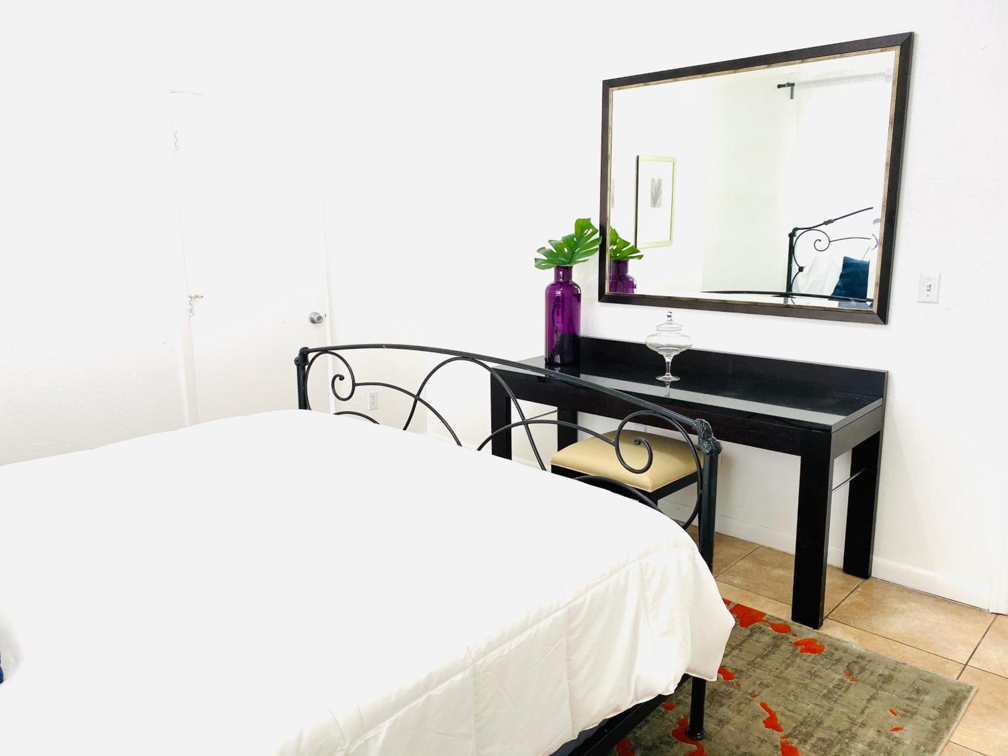 Xanadu 10 Mins To South Beach! 3 Bedroom Miami Villa Bagian luar foto