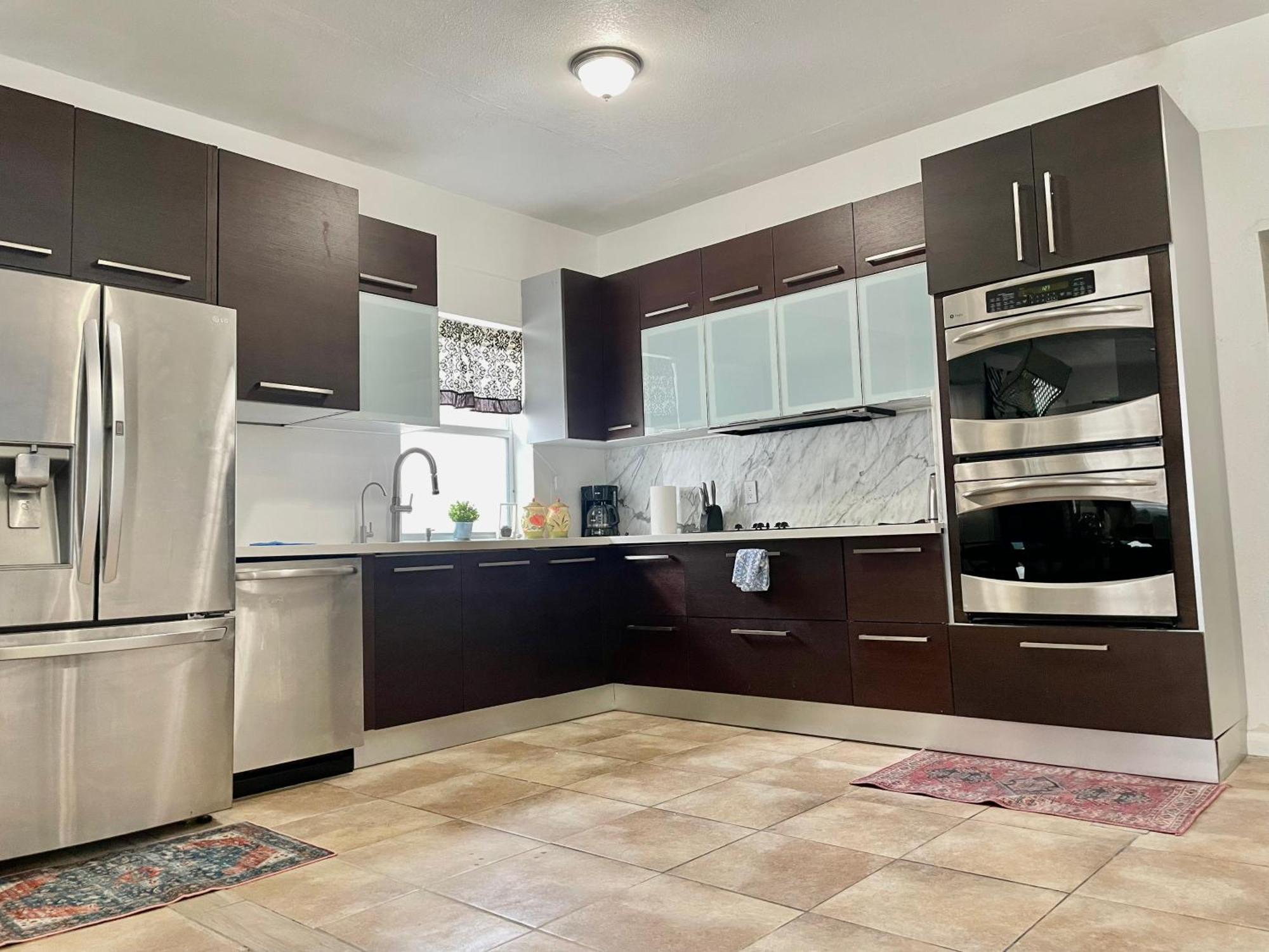 Xanadu 10 Mins To South Beach! 3 Bedroom Miami Villa Bagian luar foto